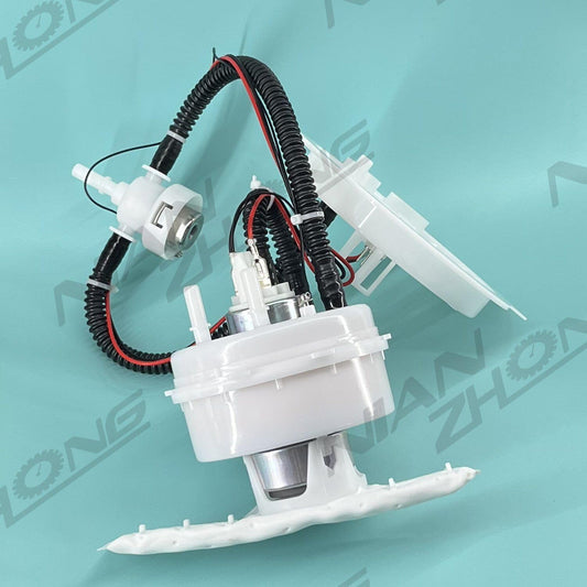 ya 5 8.10 Fuel Pump Assembly 16117341301 for BMW 520i 528i 532i 640i F10 F07 F12 F13 F06
