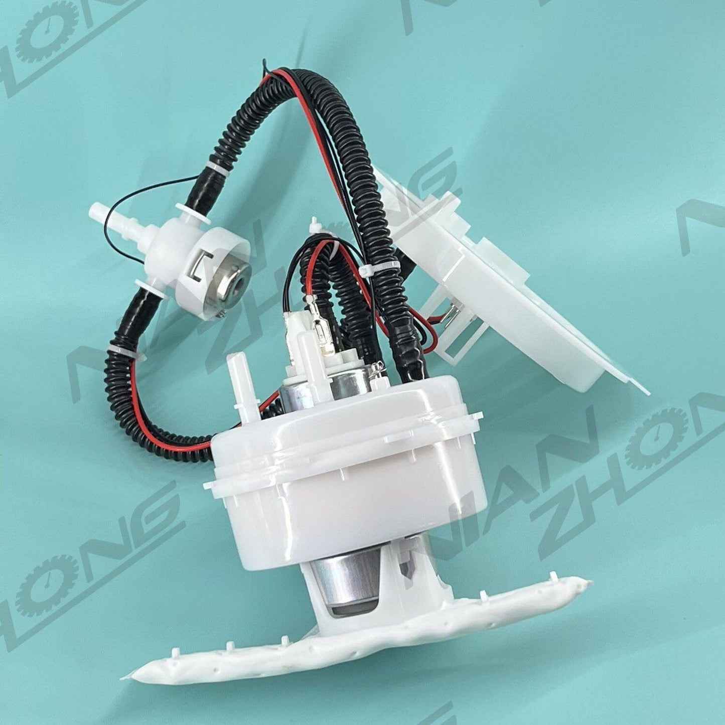 ya 8 8.24 baidi Fuel Pump Assembly 16117341301 for BMW 520i 528i 532i 640i F10 F07 F12 F13 F06