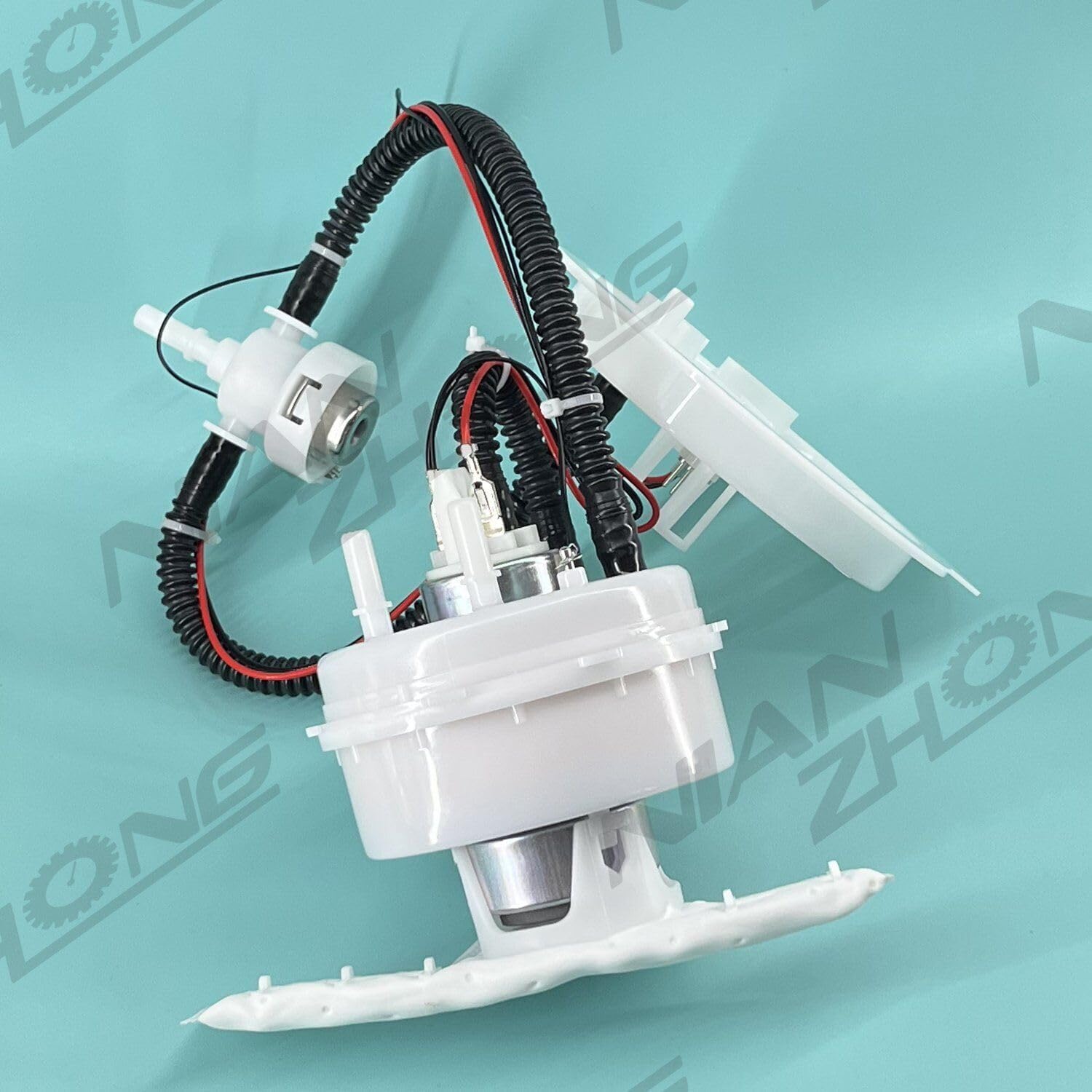 ya 8 8.24 baidi Fuel Pump Assembly 16117341301 for BMW 520i 528i 532i 640i F10 F07 F12 F13 F06