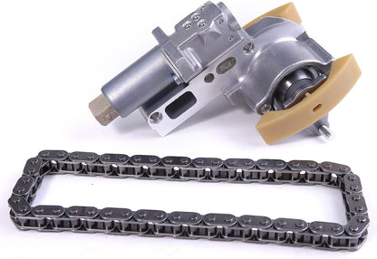ya 10 9.16 baidi Camshaft Adjuster Timing Chain Tensioner Kit for VW Touareg for Audi A6 A8 4.2 V8