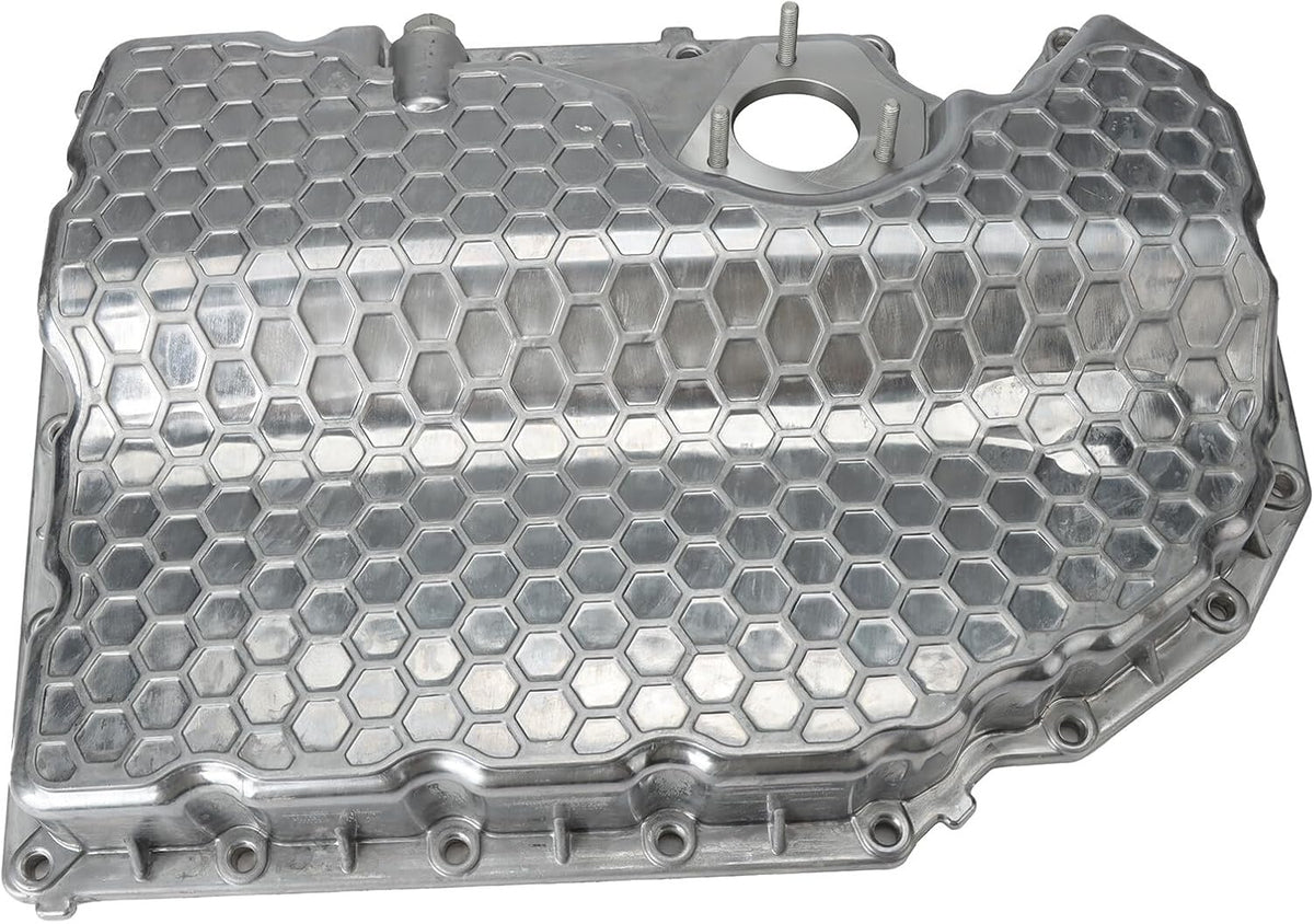 ya 10 9.16 baidi 06K103600R Alu for Mini um Lower Engine Oil Pan for VW for Golf GTI for Audi A3 S3 2015-2018