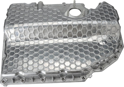 ya 10 9.16 baidi 06K103600R Alu for Mini um Lower Engine Oil Pan for VW for Golf GTI for Audi A3 S3 2015-2018