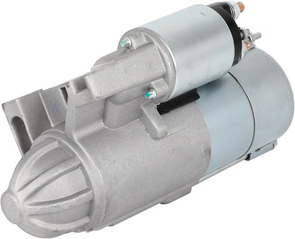 ya 2 8.15 For Mercruiser Marine Stern Drive for Model 3.0/3.0LX Starter 50-32703 323-677