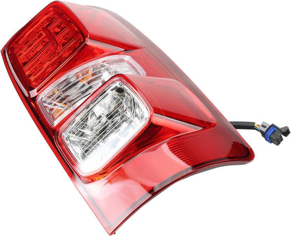 ya 13 9.15 zhengce 1X LED Tail Light Lamp For 2012-2019 for Holden Colorado RG LTZ LS Z71 LT