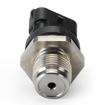 ya 4 8.14 1 Fuel Rail Pressure Sensor 0281002971 for Sierra for Chevrolet for GMC for Silverado 6.6L