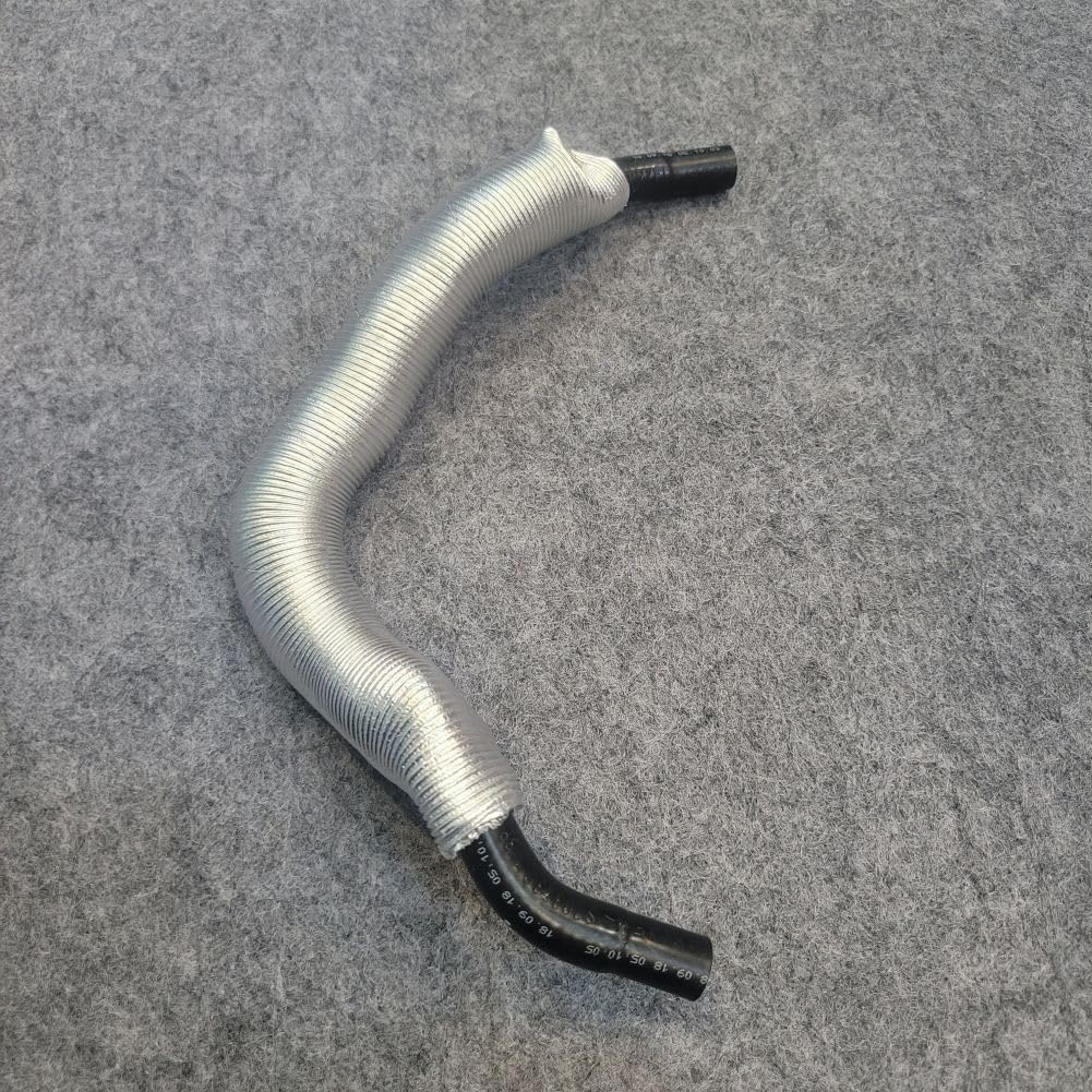 ya 10 9.16 zhengce for Mercedes-Benz c207 w207 SLK200 11-16 fuel pipe