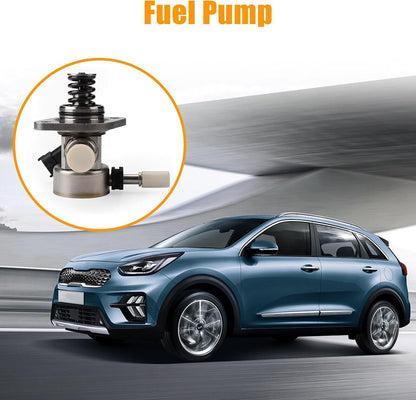ya 6 8.24 baidi 2014-2019 High Pressure Pump 35320-3C220 for Hyundai AZERA for Kia Sorento 3.3L 3.8L 