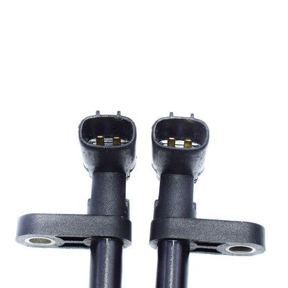 ya 4 8.8 4-Piece ABS Wheel Speed Sensor FL FR RL RR Suitable for Lexus LS460 LS600h IS350 GS350