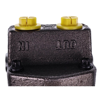 ya 16 10.20 baidi Fuel Pump 23535540 R23535207 E23535540 for Detroit Engine 12.7L 14.0L Series 60