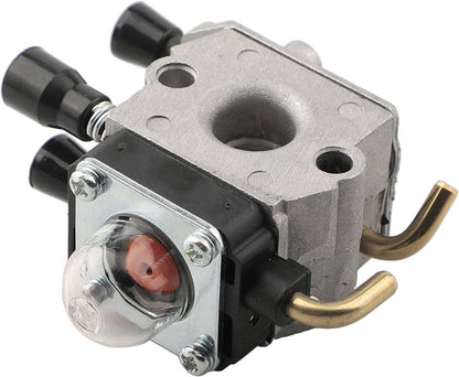 ya 26 10.21 baidi Carburetor Power Equipment Replacement Trimmer Accessories HS75 HS80 HS85