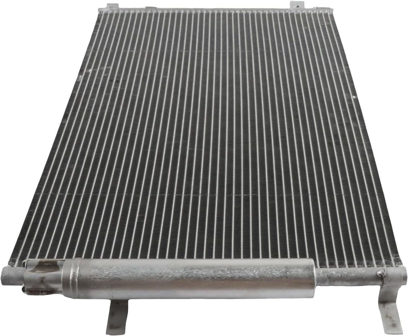 ya 2 8.15 AC Condenser for Ford 2015-2017 for Mustang V6 2015-2020 for Mustang GT GT Premium 4688
