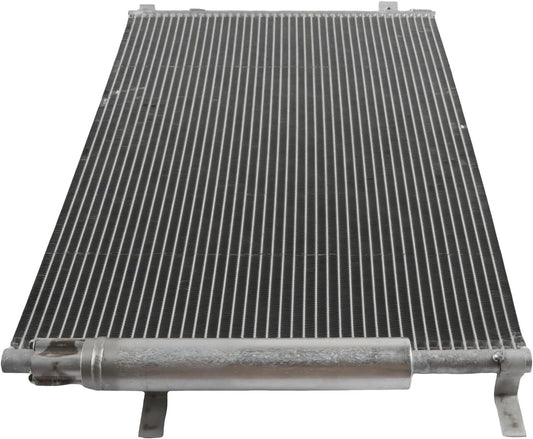 ya 14 9.20 zhengce AC Condenser for Ford 2015-2017 for Mustang V6 2015-2020 for Mustang GT GT-1