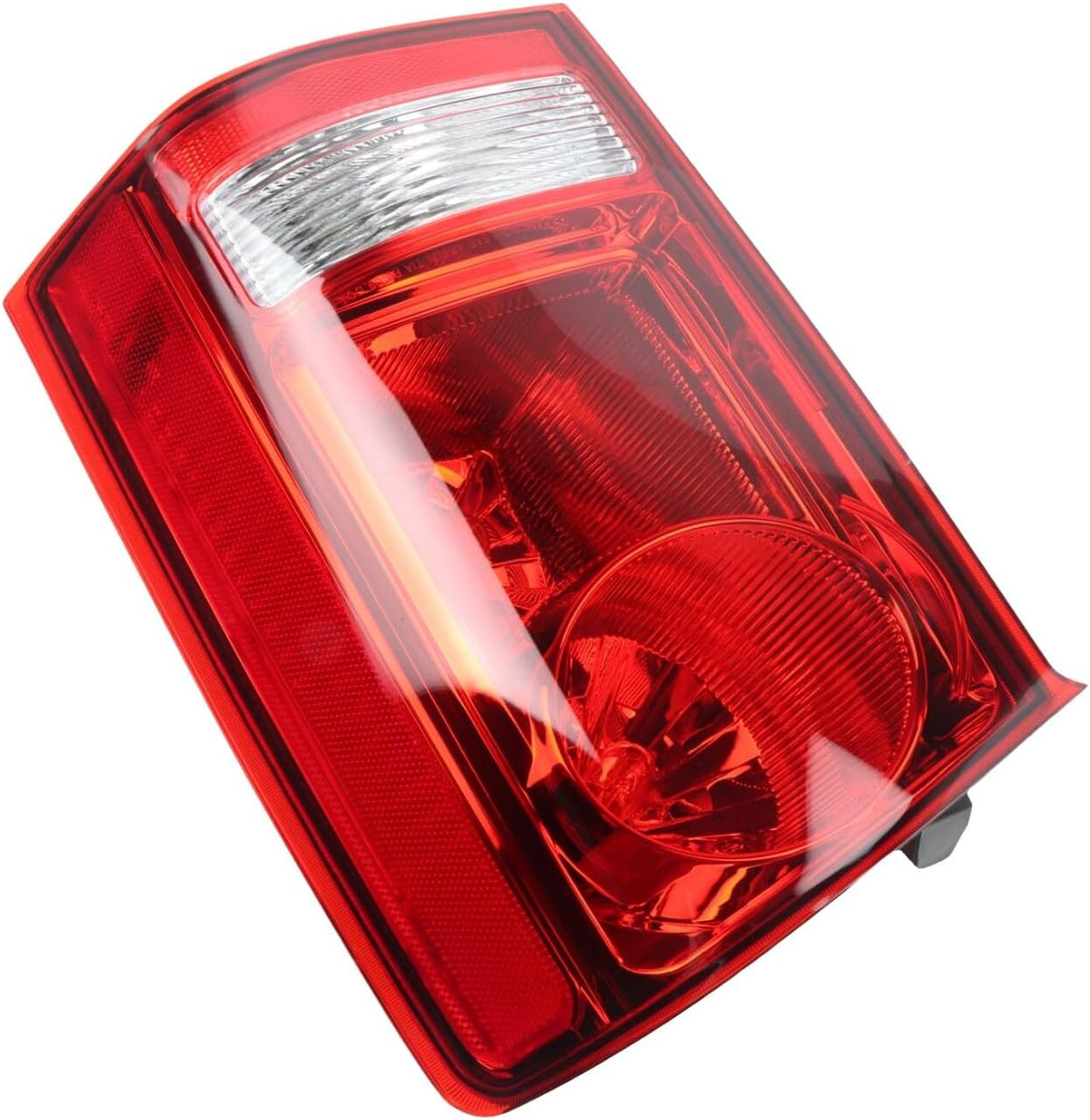 ya 10 9.16 zhengce Tail Light Tail Lamp Assembly For 2009-2015 for Honda Pilot Passenger Side