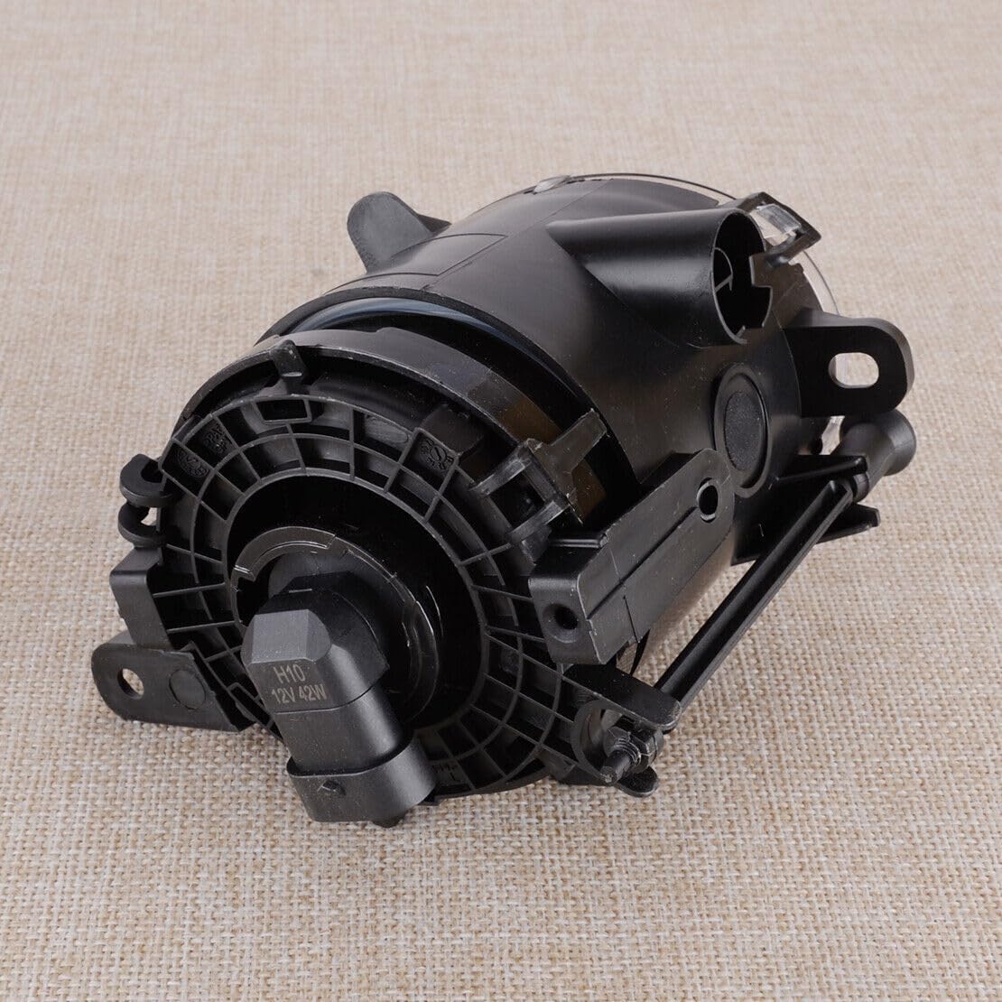 ya 10 9.16 zhengce Front left transparent anti-collision fog lamp suitable for Buick Regal 201