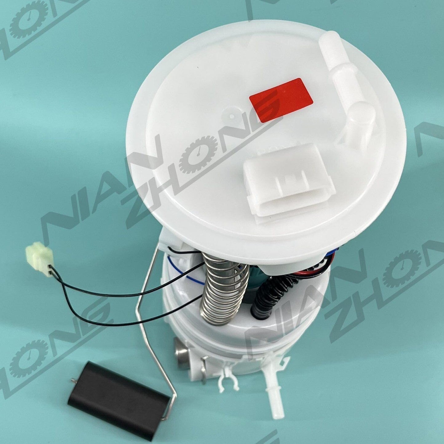ya 5 8.10 Fuel Pump Assembly 17040-JE60D for Nissan J10 Qashqai T31 X-Trail 4WD 2008-2013