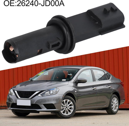 ya 6 8.24 baidi Black Color Bulb Lamp Holder Socket for for Nissan For Qashqai Clearance Light