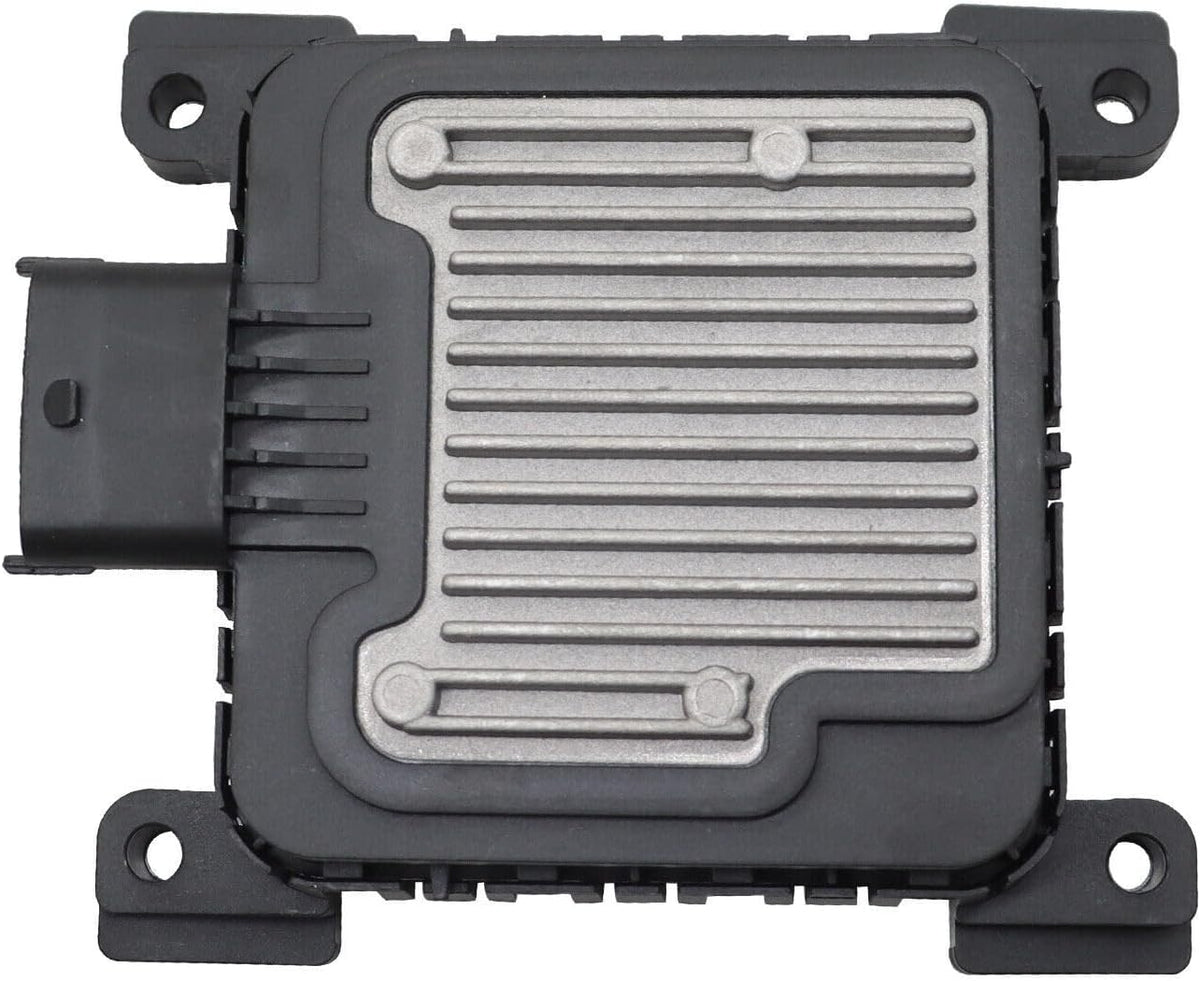 ya 9 10.24 1 piece for Volvo C30 C70 S40 S60 S80 V50 V70 fuel pump control module V957