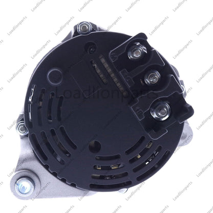 ya 16 10.20 baidi 12V 85A Alternator 305-3661 for Skid Steering Gears 247B 257B 216B 226B 232B-