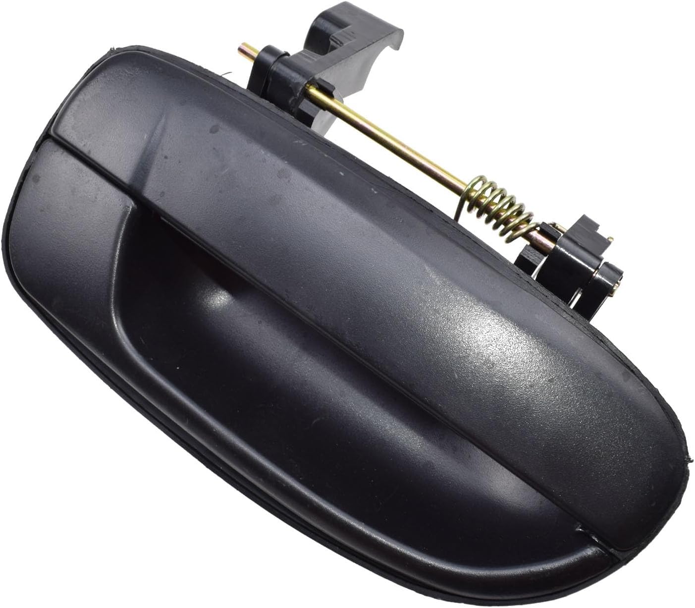 ya 2 8.15 Right Rear Door Handle Black for 2000-2006 for Hyundai Accent 8366025000 
