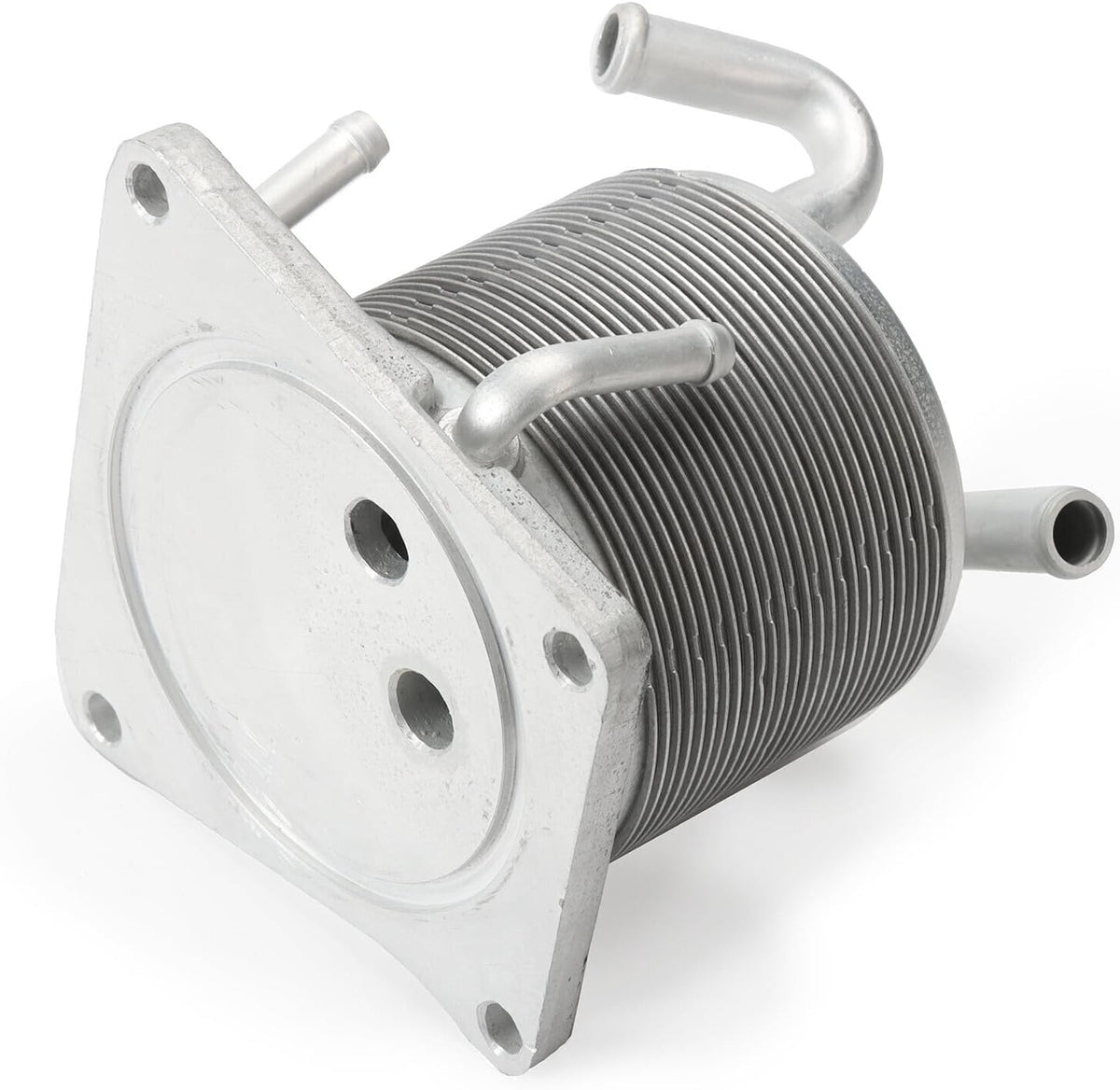 ya 12 10.8 baidi 1PC CVT Transmission Oil Cooler New for Nissan Juke Rogue Sentra 21606-1XF0A