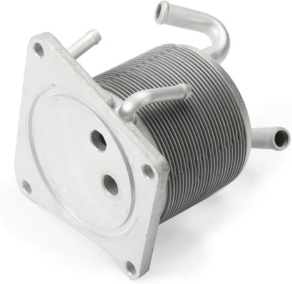 ya 12 10.8 baidi 1PC CVT Transmission Oil Cooler New for Nissan Juke Rogue Sentra 21606-1XF0A