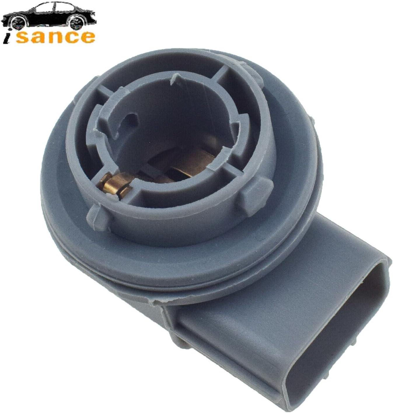 ya 4 8.10 Front Right or Left Turn Signal Socket for Kia Forte 2019 2020 2021 92164-M7000