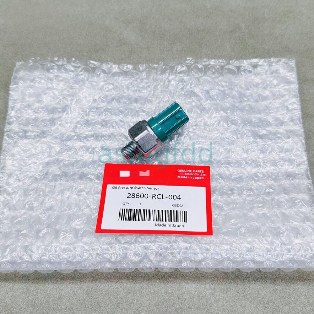 ya 8 8.24 baidi OE Transmission 2nd/3rd Pressure Switch 28600-RCL-004 for 1997-2011 for Honda for Acura