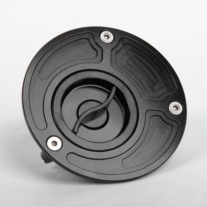 ya 9 10.24 for Yamaha YZF600 R6 1998-2011 CNC Fuel Gas Cap 2010 2009 2008 2007 2006 2005 04