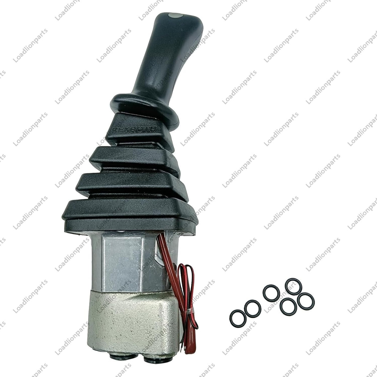 ya 16 10.20 baidi Left Joystick Control Valve 25/220626 for Skid Steer 160 170 180T 190 1110T