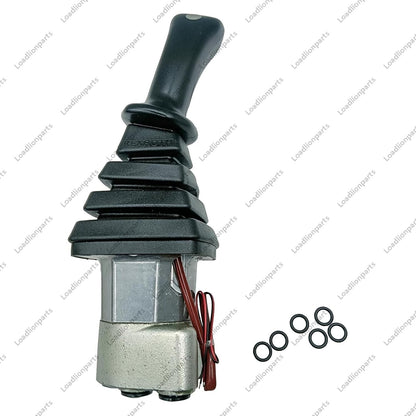 ya 16 10.20 baidi Left Joystick Control Valve 25/220626 for Skid Steer 160 170 180T 190 1110T