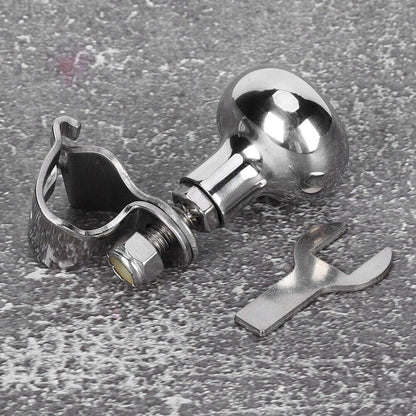 ya 5 8.10 Hot 316 Stainless Steel Steering Wheel Knob Auxiliary Boosters Ball Part For