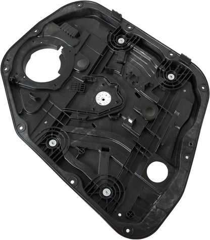 ya 12 10.8 baidi Power Window Regulator for Hyundai for Tucson Front Driver Side 16-20 82471-D3011