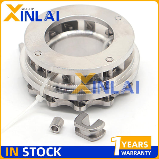 ya 4 8.14 Turbo for Charger nozzle ring for Mitsubishi for Pajero III/L 200 2,5 TDI MR968080