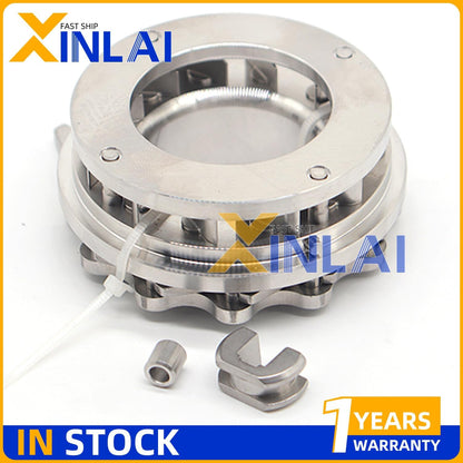 ya 4 8.24 baidi Turbo for Charger nozzle ring for Mitsubishi for Pajero III/L 200 2,5 TDI MR968080