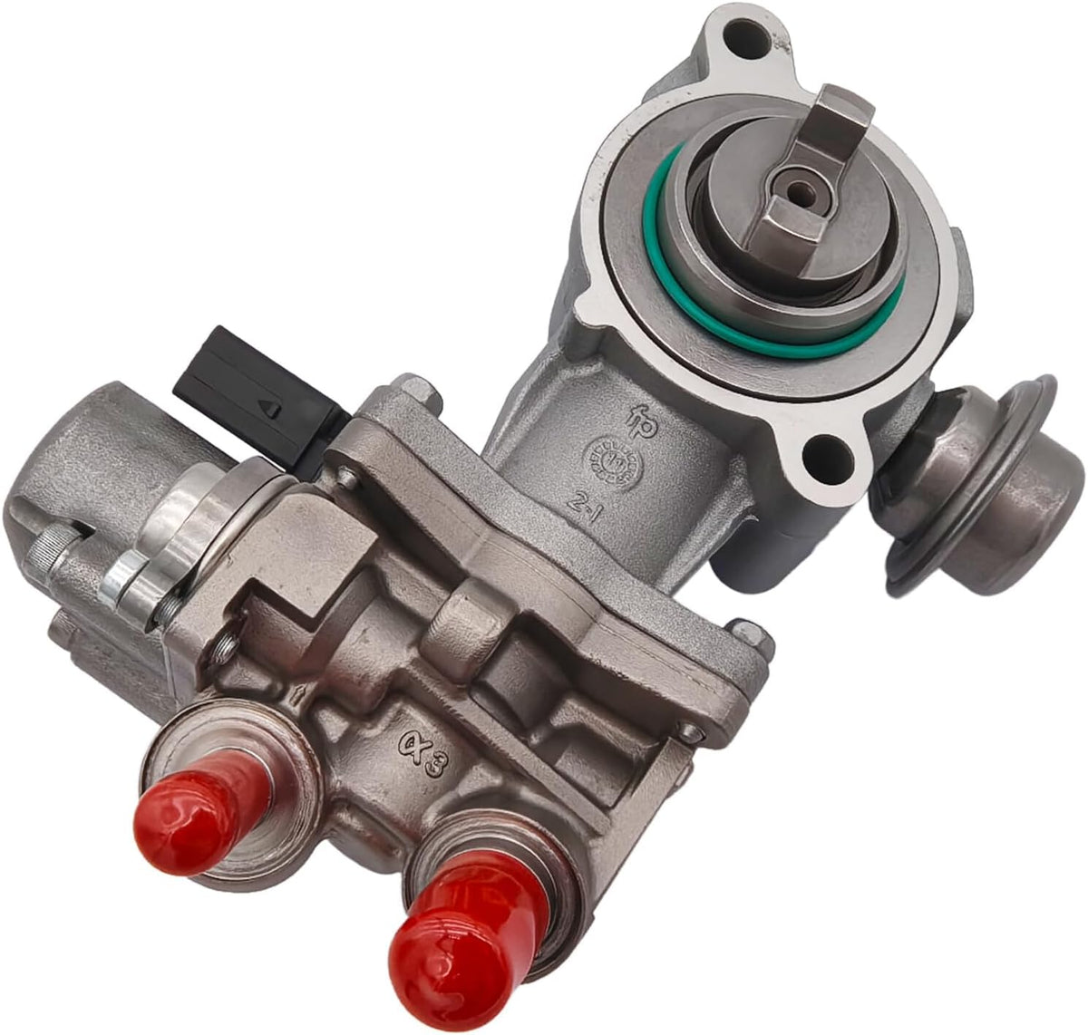 ya 27 10.13 baidi High Pressure Fuel Pump for Mercedes-Benz C250 SLK250 2012-2015 1.8L A2710703701