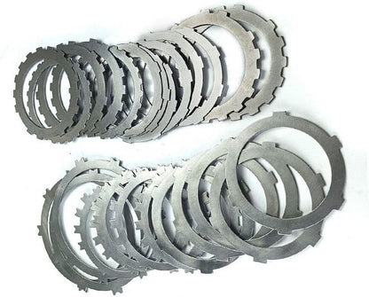 ya 10 9.16 baidi A340E 30-40LE Auto Transmission Master Rebuild Kit Overhaul for Toyota