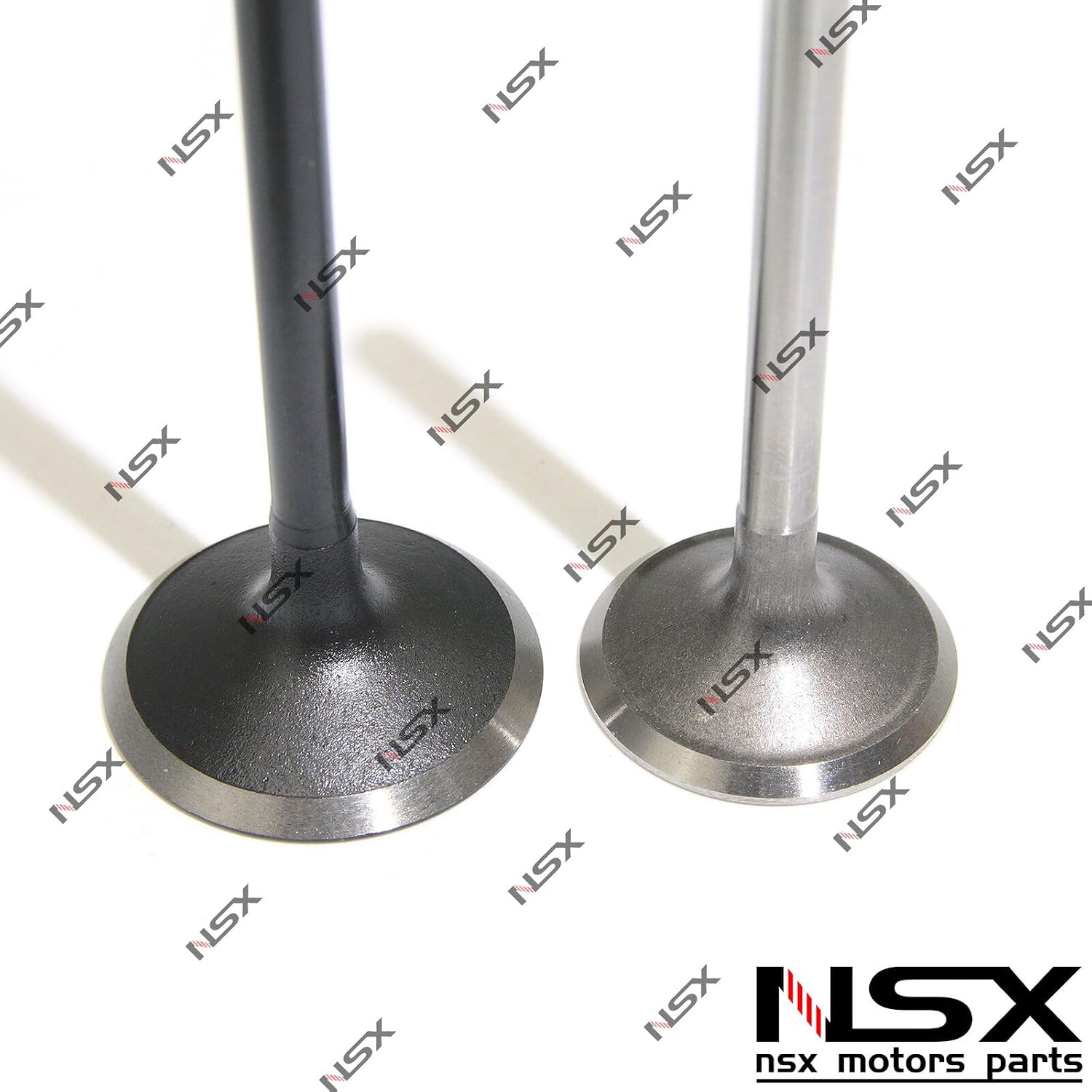 ya 4 8.24 baidi OE Intake Exhaust Valves Set for 2007-2017 for Chevrolet GM for Buick for Saturn 2.0L 2.4L