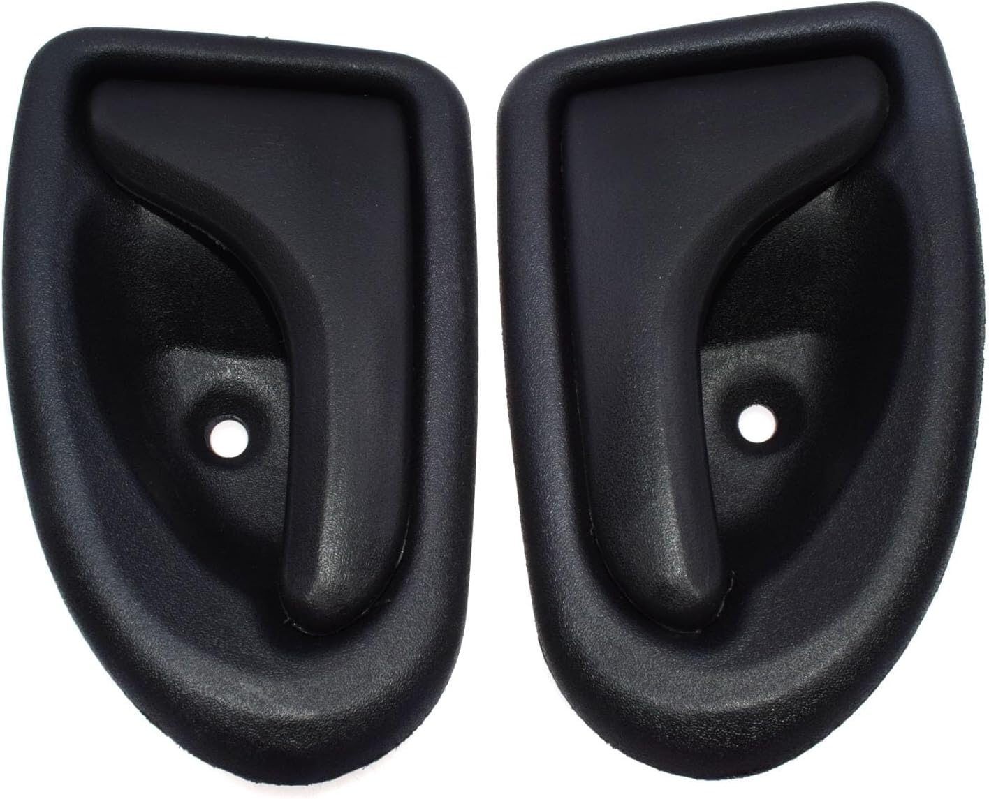 ya 2 8.15 Pieces LH and Right Hand Inner Door Handle for Renualt for Iveco for Opel Mokka for Dacia Logan