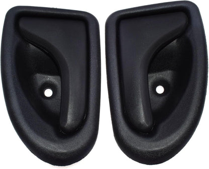 ya 2 8.15 Pieces LH and Right Hand Inner Door Handle for Renualt for Iveco for Opel Mokka for Dacia Logan