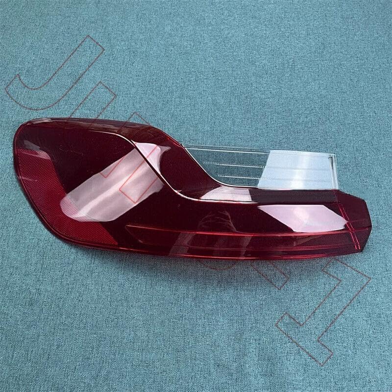 ya 10 9.16 zhengce Left outer rear taillight lens housing for BMW G02 F98 X4 2019-2022