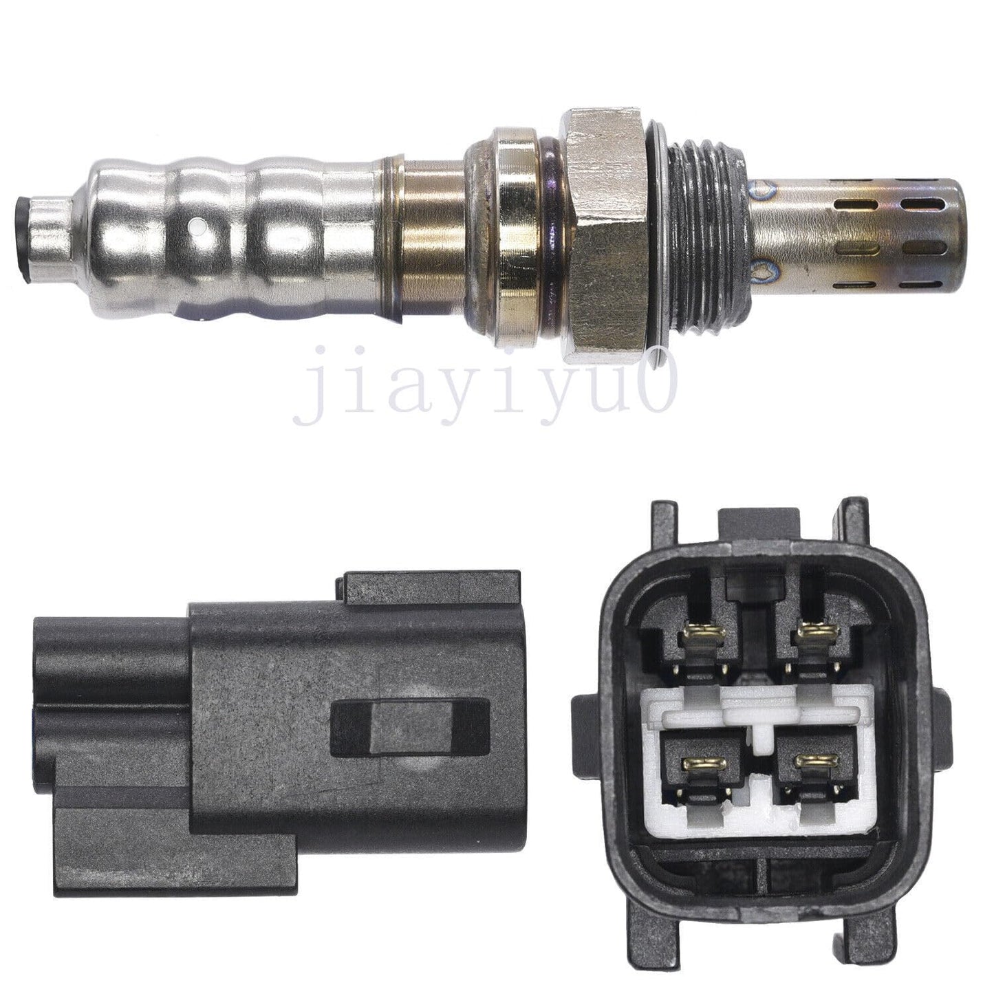 ya 4 8.8 for 2010 2011-2014 for Hyundai for Genesis Coupe L4 2.0L Downstream Oxygen O2 Sensor