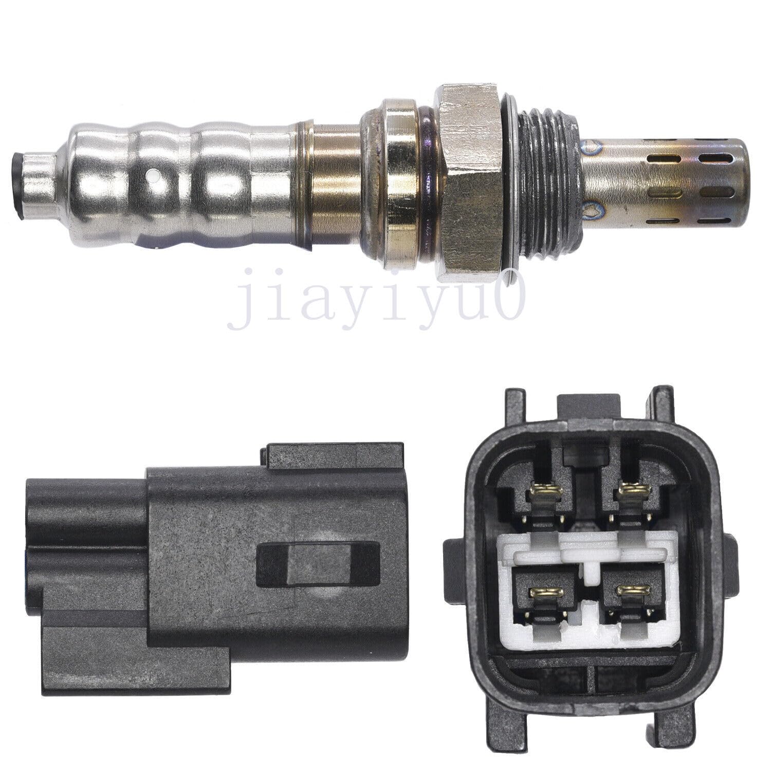 ya 4 8.8 for 2010 2011-2014 for Hyundai for Genesis Coupe L4 2.0L Downstream Oxygen O2 Sensor