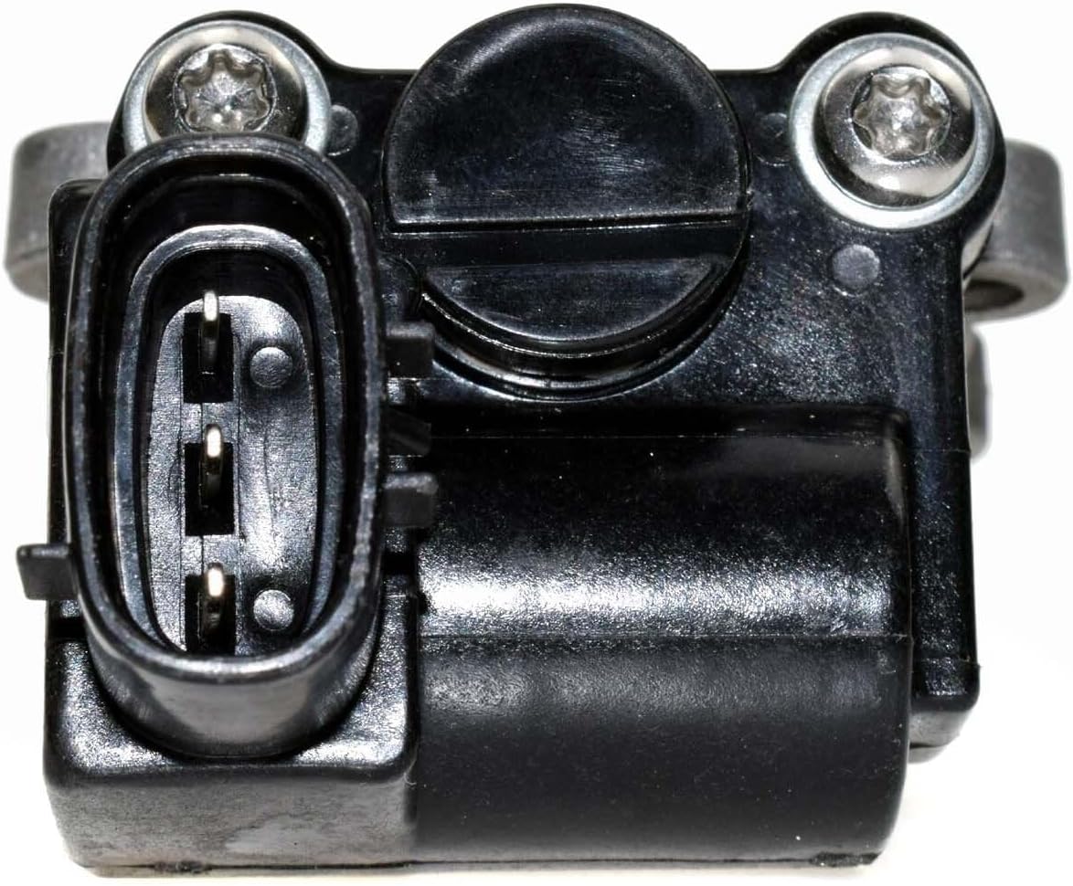 ya 9 10.24 22270-0D010 Fuel Injection Ignition AIR Control Valve for Toyota for Coroll