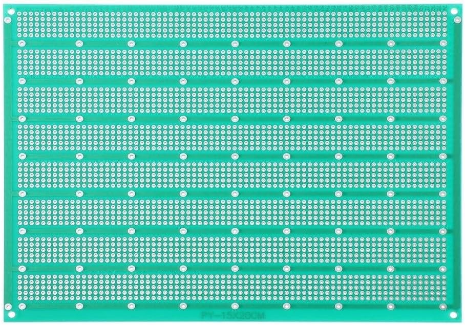 ya 13 9.15 baidi Experimental Board Circuit Printed Boards Prototype Practical Breadboard
