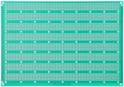 ya 13 9.15 baidi Experimental Board Circuit Printed Boards Prototype Practical Breadboard