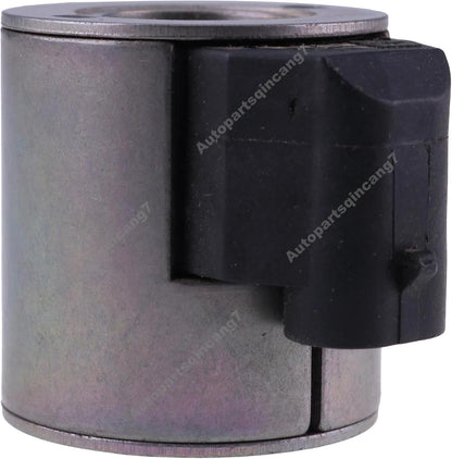 ya 10 9.16 baidi Solenoid Valve Coil 87372043 for CASE Loader 921C 1021F 621E Dozer 1650M XLT