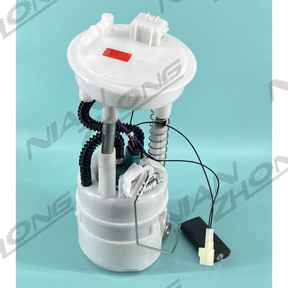 ya 5 8.10 Fuel Pump Assembly 17040-JE60D for Nissan J10 Qashqai T31 X-Trail 4WD 2008-2013