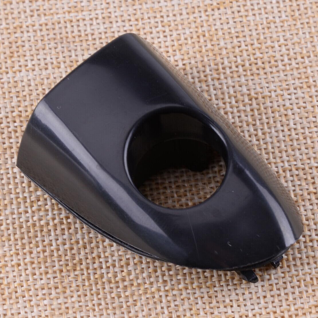 ya 2 8.15 Front Left and Right car Black Door Handles for Kia Spectra Spectra5 2004-2009