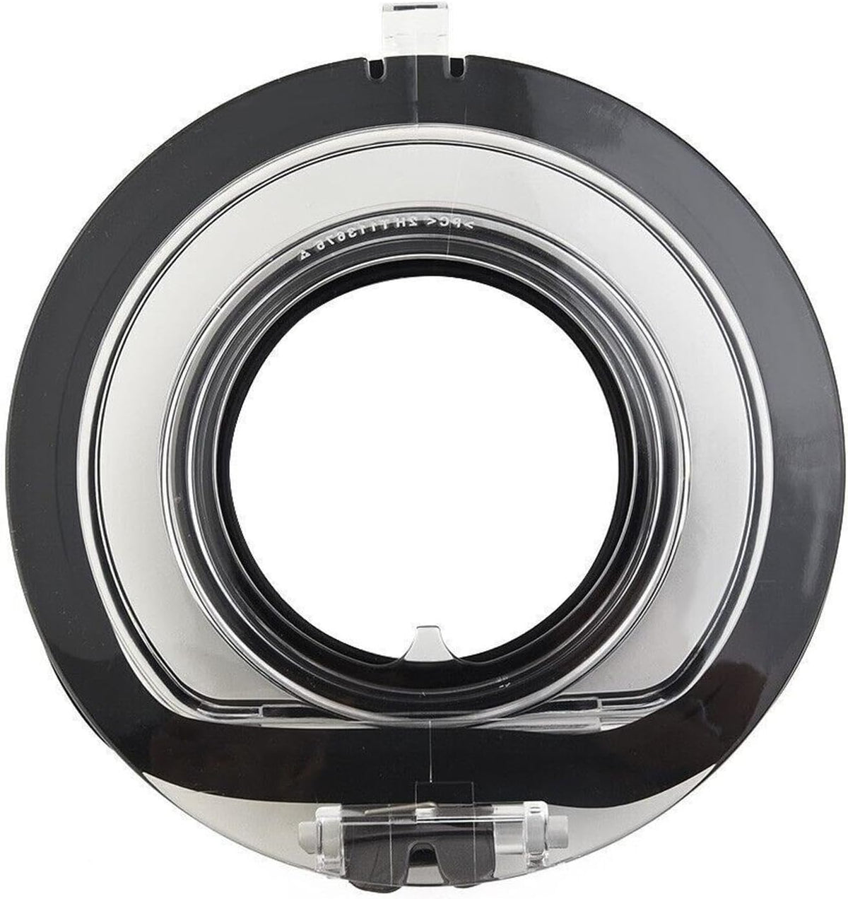 ya 26 10.21 baidi 1*Dust Collection Bucket Bottom Cover For Dyson V10 V11 V15 Vacuums Cleaner D
