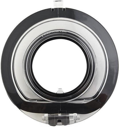 ya 26 10.21 baidi 1*Dust Collection Bucket Bottom Cover For Dyson V10 V11 V15 Vacuums Cleaner D